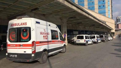 Bir zehirlenme şüphesi daha: 16 öğrenci hastanelik oldu!