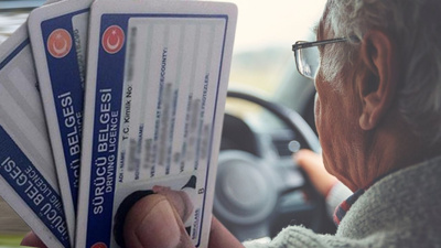 Ehliyetlerde yeni dönem: Her seferinde rapor verecekler