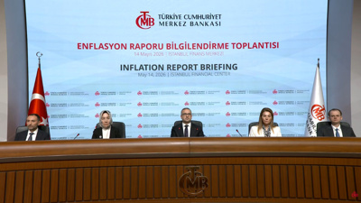 Enflasyon hedefi yükselince akıllara geldi: Dolara akın edilecek mi?