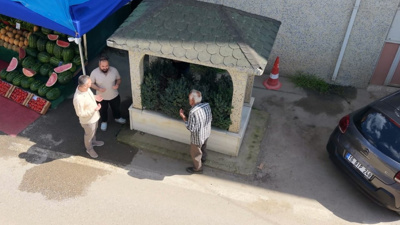 Gelin mi, şehit mi, evliya mı? İnegöl'deki gizemli mezar için bakanlığa başvuruldu