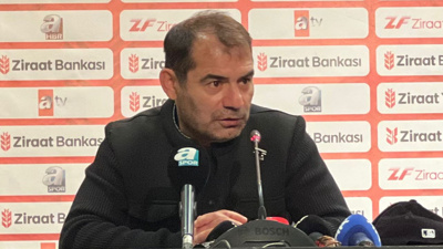 Metin Diyadin zorda