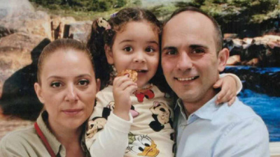 Tayfun Kahraman'ın Silivri'de 5. doğum günü