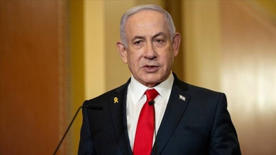 İran bombalar yağdırırken Netanyahu sessizce BAE'ye gitti!
