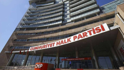CHP'den yeni eylem planı! Her hafta yürüyüş yapılacak