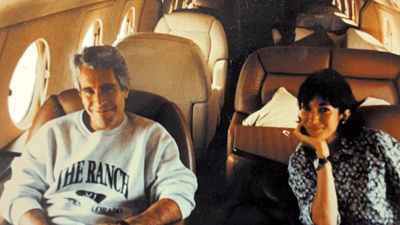 Epstein'in Kolombiya ziyaretini devlet kayıtları ortaya çıkardı!