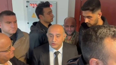 Aziz İhsan Aktaş davasında ara karar: 4 kişi tahliye edildi