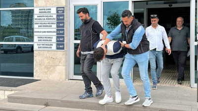 Tarlada ceset bulunmuştu: Katil cinayeti itiraf etti