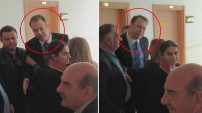 CHP'li vekilin sözleri adliye koridorlarında çınladı