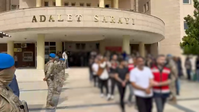 5 milyar liralık yasa dışı bahis operasyonunda 58 kişi tutuklandı