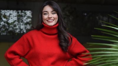 Ayça Ayşin Turan imzayı attı: 3. kez partner oluyorlar