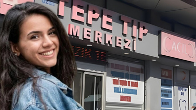 Gamze'nin öldüğü hastane sabıkalı çıktı!