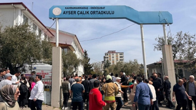 İPA'dan 'okul saldırısı' araştırması: Endişe büyük!