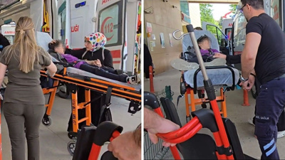 Okulda indirimli çiğ köfte alarmı! 28 çocuk zehirlendi