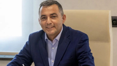 Manavgat Belediyesi davasında karar: Niyazi Nefi Kara'ya 45 yıl hapis cezası