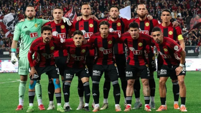 Play off'ta kazandı ama perişan oldu: Eskişehirspor'a TFF'den kötü haber