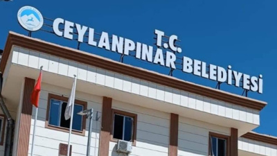 DEM Partili belediyede bayrak krizi iddiası: Bahar şöleni son anda iptal edildi