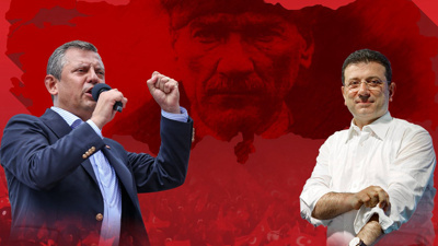 CHP'den 109'uncu mitinge çağrı