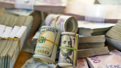 Son dakika | Merkez Bankası anketi sonuçlandı: Dolar 51 lirayı aşacak