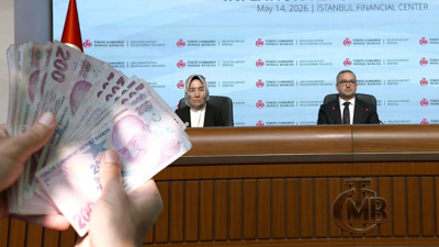 Merkez Bankası enflasyon anketi sonuçlandı: Emekli ve memur için temmuz zammında yeni oran geldi