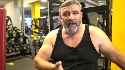 Sosyal medya fenomeni 'Kadir Hoca' tahliye edildi