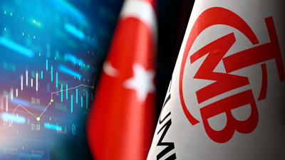 TCMB enflasyon tahminini değiştirdi: Asgari ücret zammı eski orana göre belirlenmişti