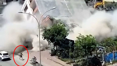 6 Şubat'ı yaşayan vatandaşa o korkunun da fazlasını yaşattılar: Bina üzerine yıkılıyordu