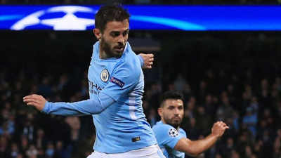 Galatasaray'ın istediği Bernardo Silva'dan açıklama