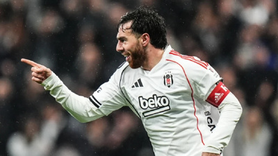 Beşiktaş Orkun Kökçü'yü 100 milyon euroya bile satmayacak