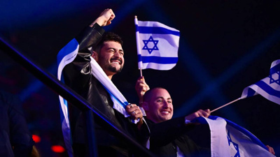 Eurovision’da büyük çöküş! İsrail krizi yarışmayı vurdu, izleyici sayısı eridi