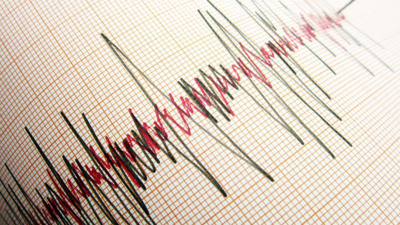 Japonya'da 6.7 büyüklüğünde deprem