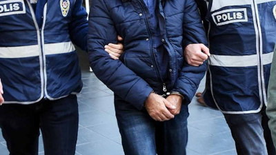İstanbul merkezli 5 ilde "change" araç operasyonu: 24 kişi yakalandı