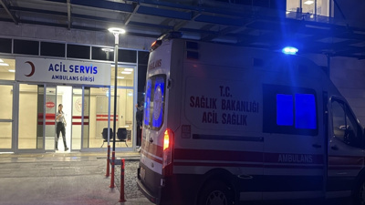 Bodrum'da göçmen botu su aldı: 1 ölü