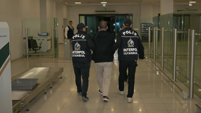 3 yıllık firar son buldu! 40 can kaybının firari sanığı Türkiye'ye iade edildi