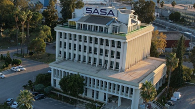 Sasa sermaye artırımı için SPK'ya başvurdu