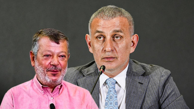 Hacıosmanoğlu skandalını açıkladı: 'FIFA duymasın' diyerek anlattı