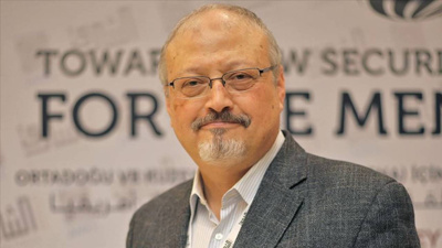 Cemal Kaşıkçı dosyası yeniden açıldı! Fransa yargısından Prens Selman'ı hedef alan hamle