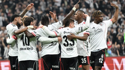 Serdal Adalı takımda tutmak istedi: Apar topar Beşiktaş'a veda etti
