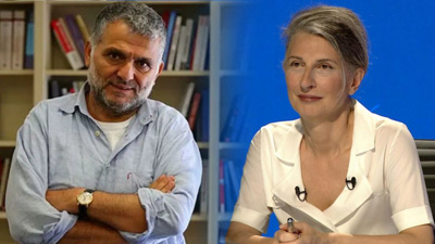 Medyascope Nuray Mert ve Ruşen Çakır'ı devrimci önder ilan etti: Tepkiler sonrası kaldırıldı