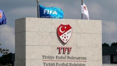 TFF Trabzonspor'u disipline sevk etti