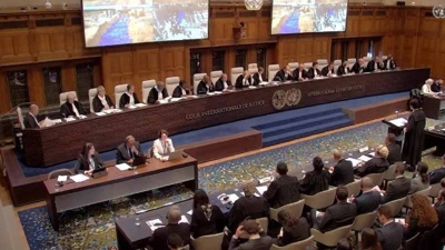5 İsrailli hakkında yakalama kararı çıkarıldı