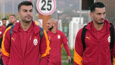 Abdülkerim Bardakçı'dan Fenerbahçe sorusuna olay yanıt