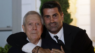 Aziz Yıldırım Volkan Demirel'e teklif yapacak