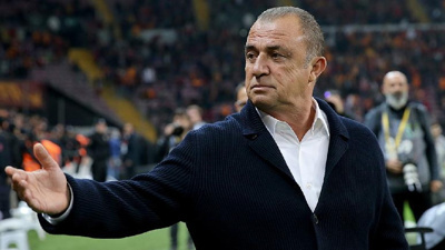 Fatih Terim'e sürpriz talip: Aziz Yıldırım'ın hamlesi ortalığı karıştırdı