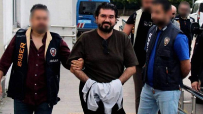 Rasim Ozan Kütahyalı telefonunun şifresini vermedi