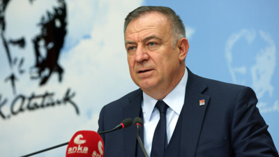 Gökan Zeybek'ten AKP ve MHP'ye Kütahya tepkisi