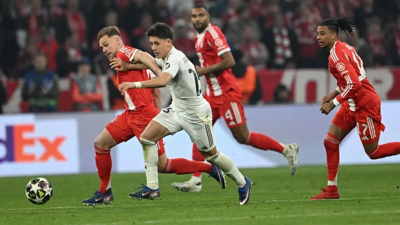 Real Madrid Arda Güler'e kapıyı kapattı