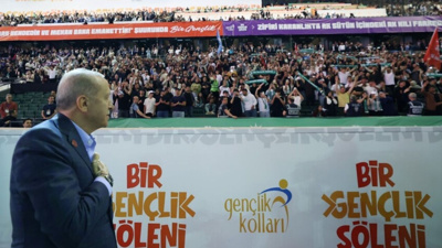 AKP'deki şölen krizi giderek büyüyor: Tayyar'dan da 'mekanın sahibi' eleştirisi geldi