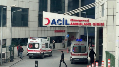 Hastanede şüpheli ölüm! Bıçaklandığı için getirildi 10. kattan düşerek öldü