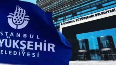 İBB'ye operasyon: Üst düzey bürokratlar dahil 57 kişi gözaltında