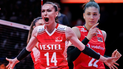 Eda Erdem'in yerine İlkin Aydın